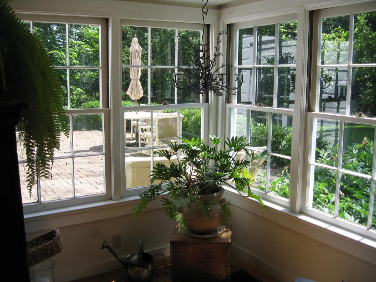 Clinton Corners Private Setting On Country Farm Near Rhinebeck Bed & Breakfast エクステリア 写真