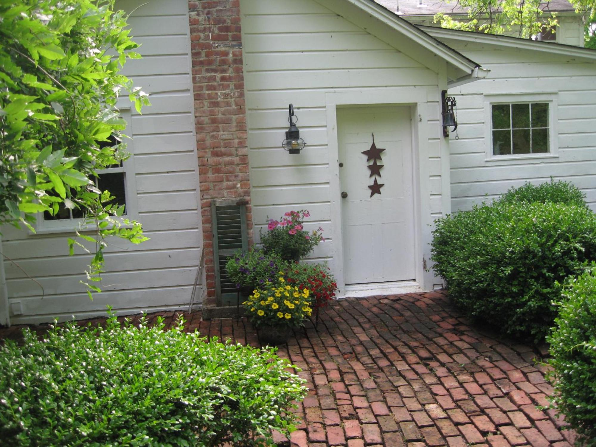 Clinton Corners Private Setting On Country Farm Near Rhinebeck Bed & Breakfast エクステリア 写真